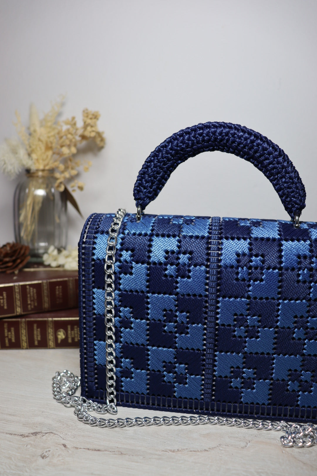 Borsa Lumina Frida