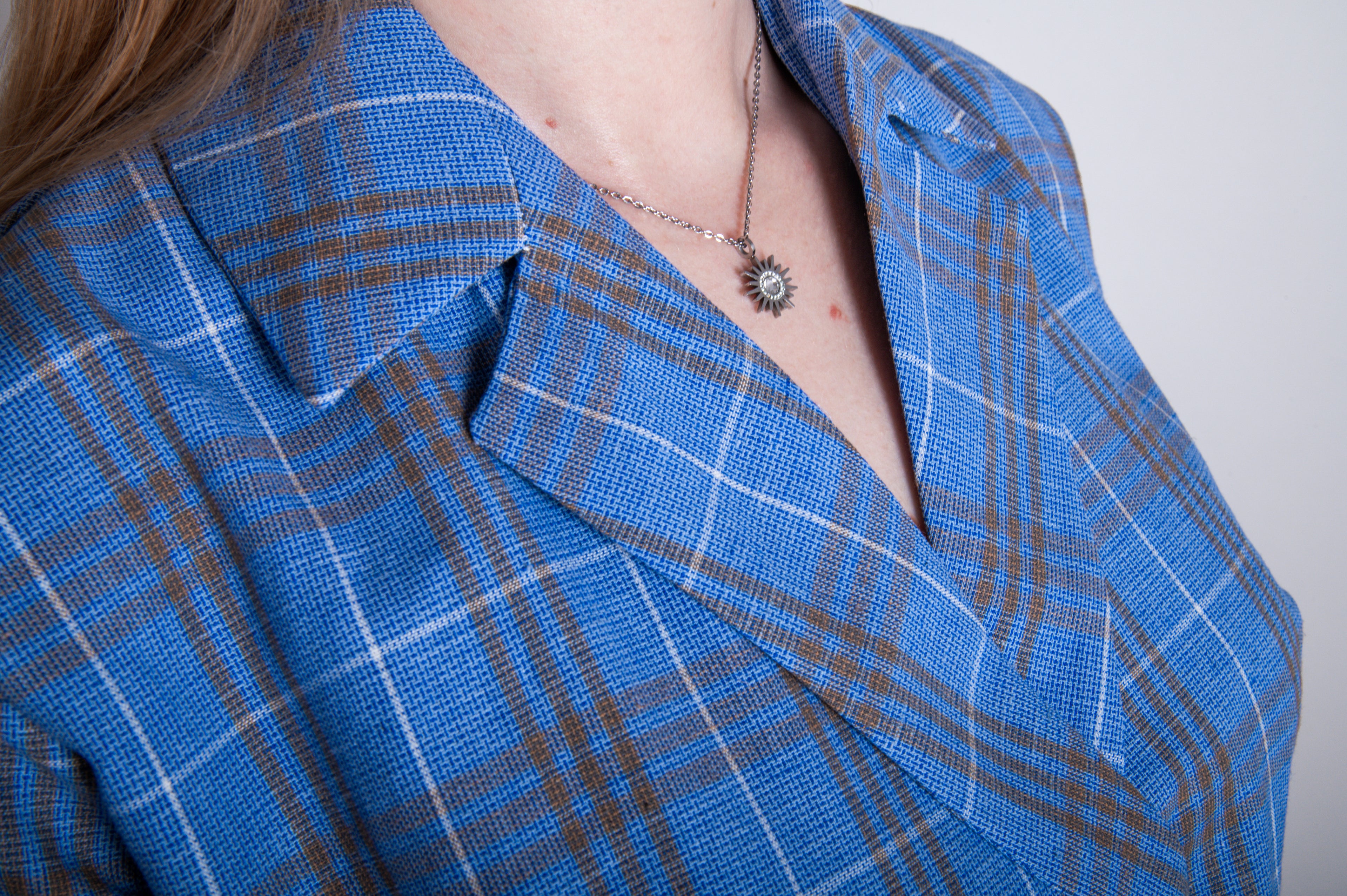 Abito blazer Veronica