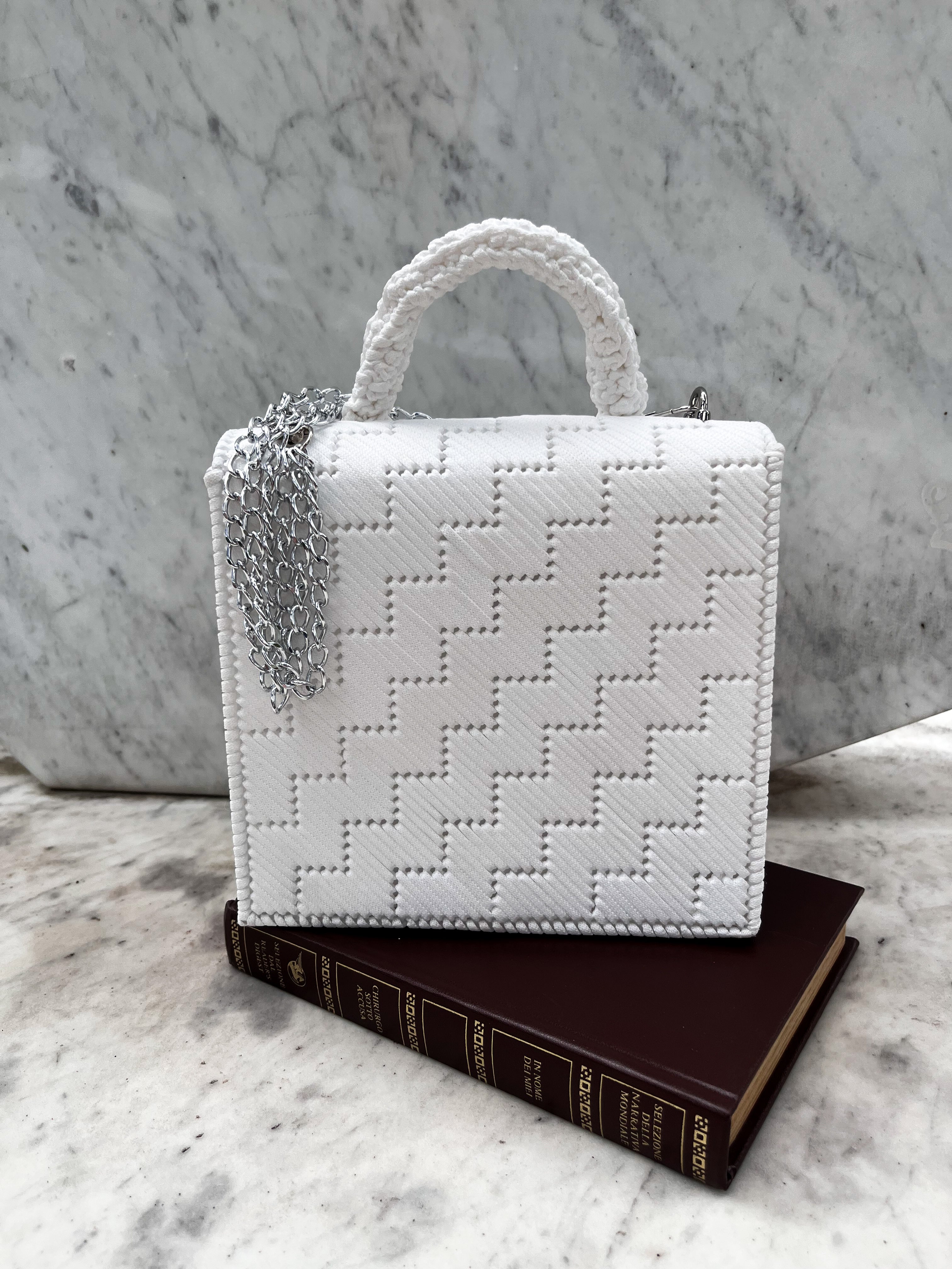 Borsa White