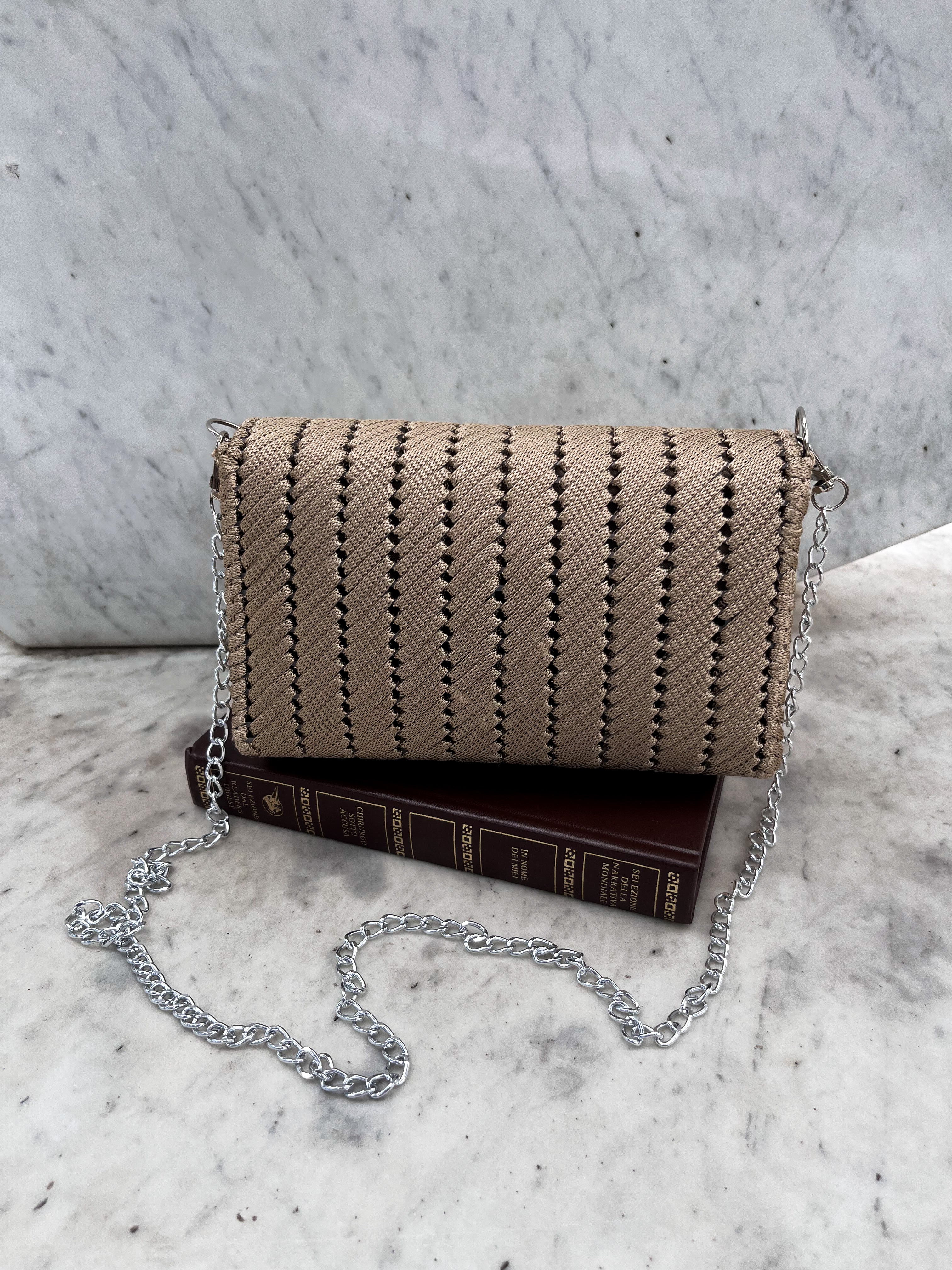Borsa Oro