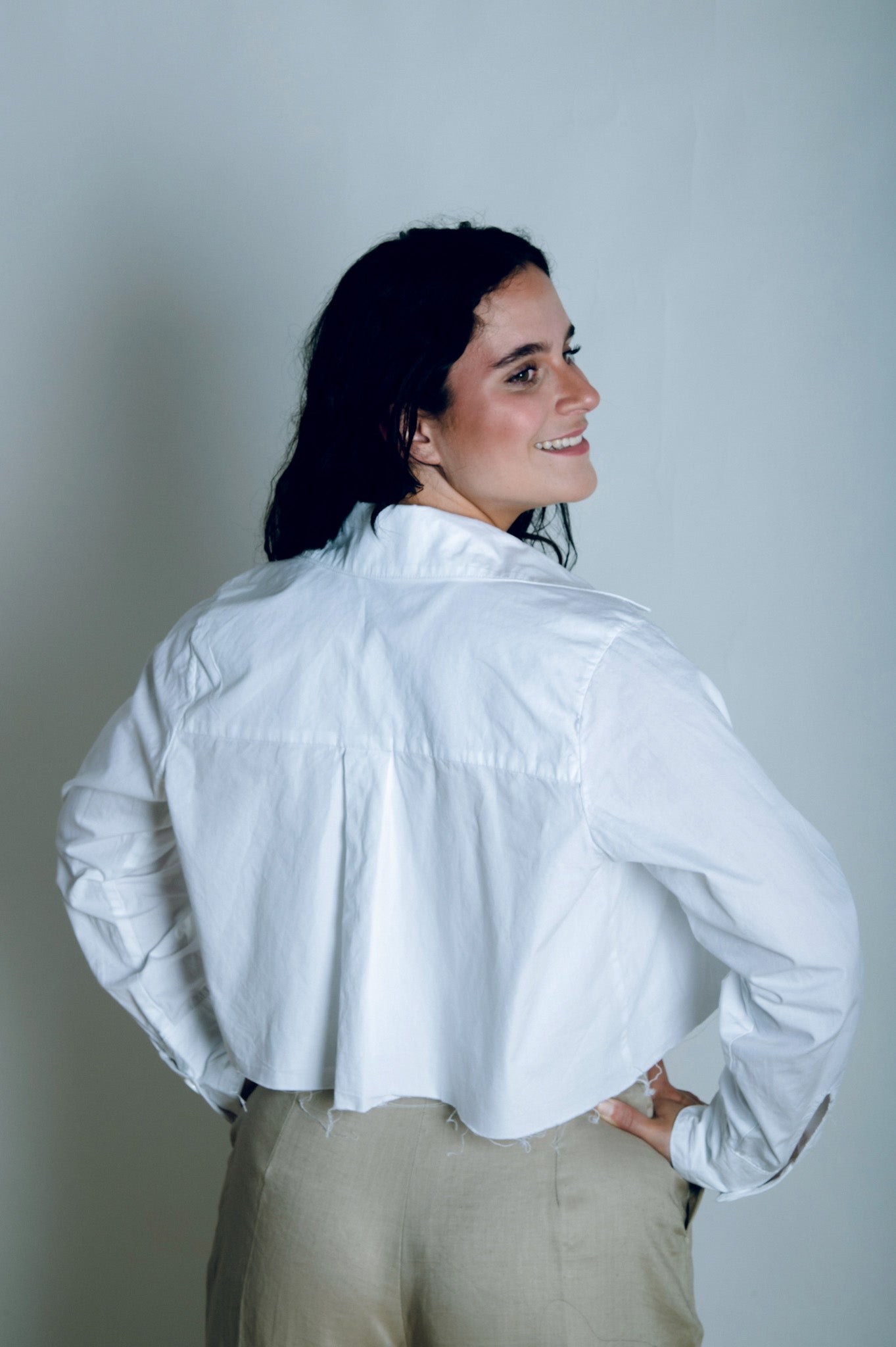 Pantaloni Tilney