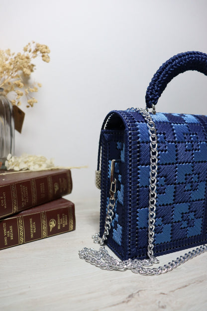 Borsa Lumina Frida