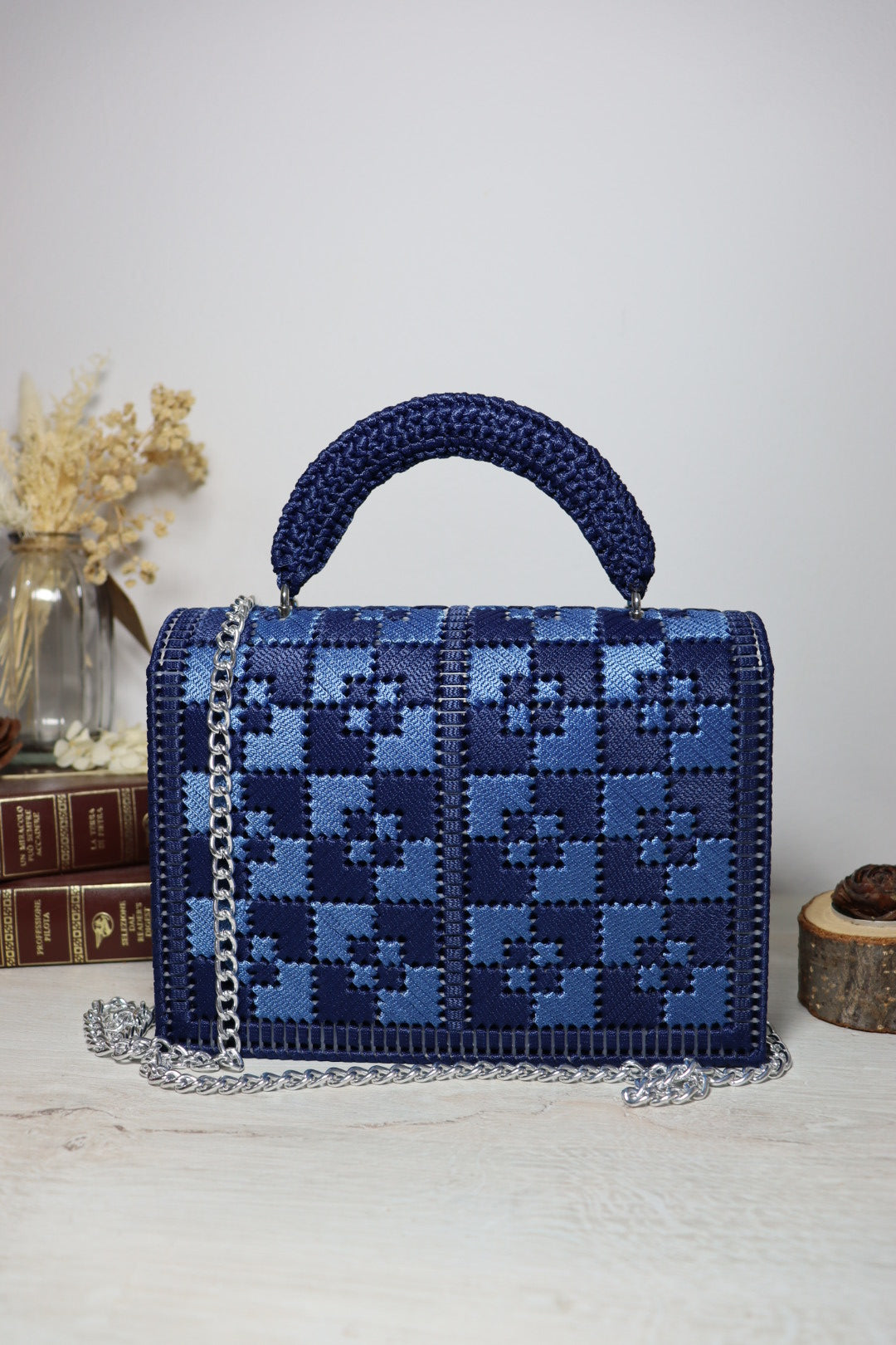 Borsa Lumina Frida