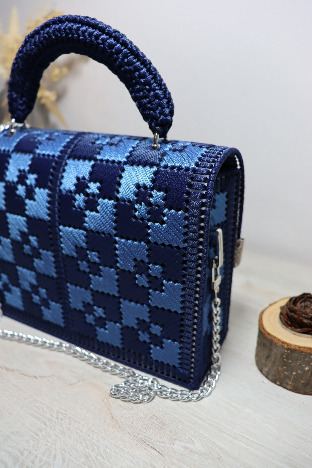 Borsa Lumina Frida