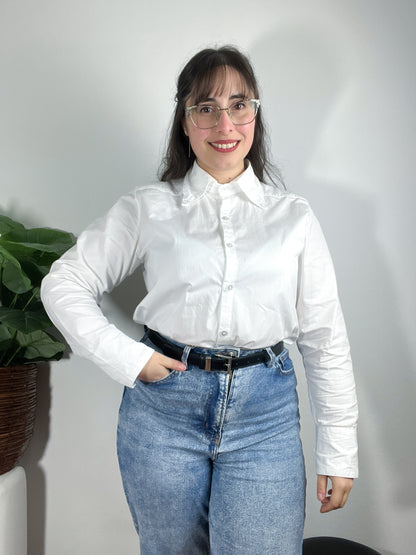 Camicia carrè