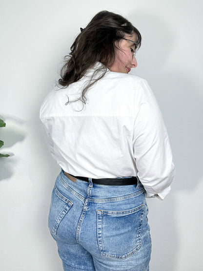 Camicia carrè