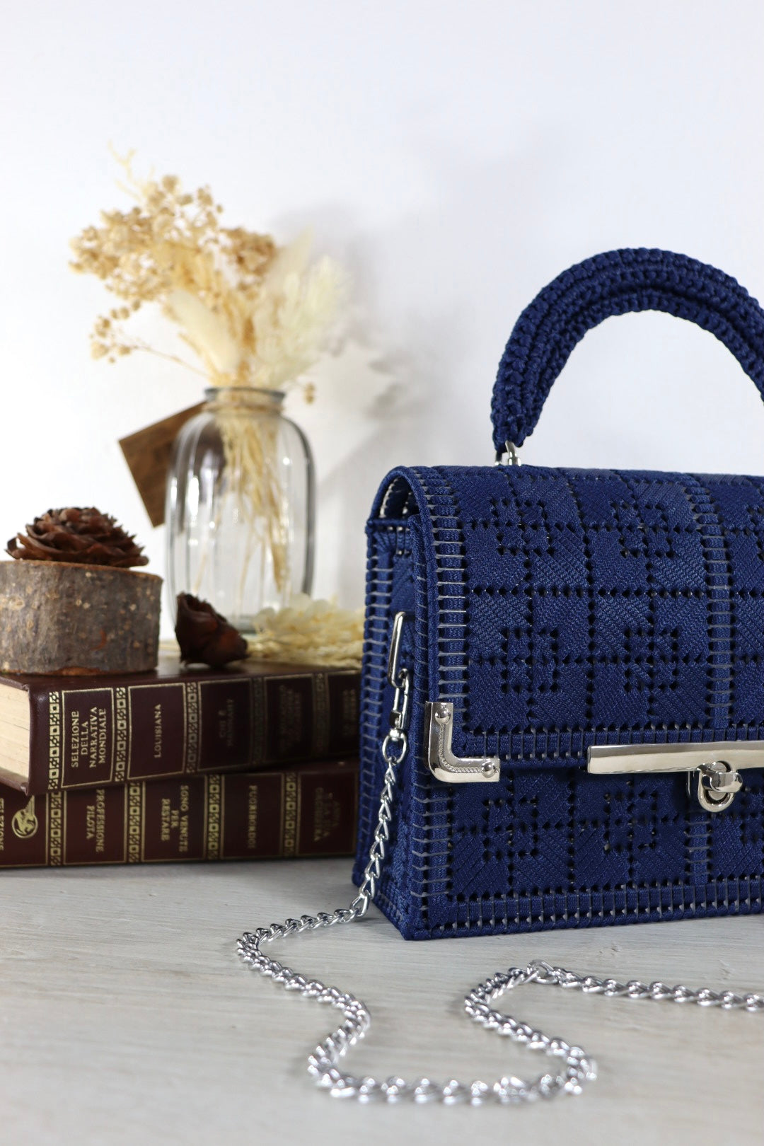 Borsa Lumina