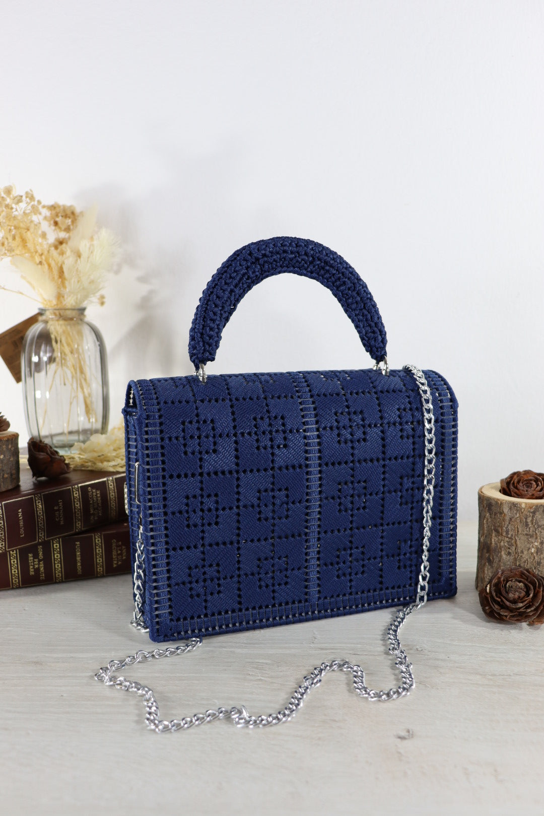 Borsa Lumina