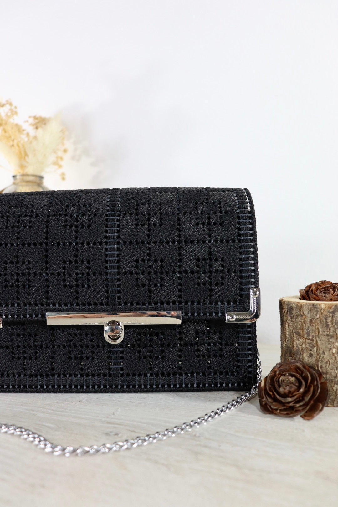 SET borsa Alba + Portacarte Luce