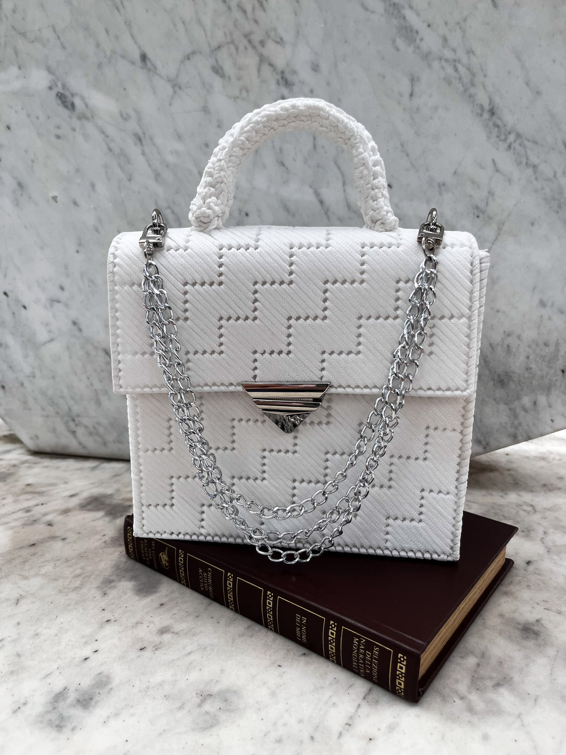 Borsa White