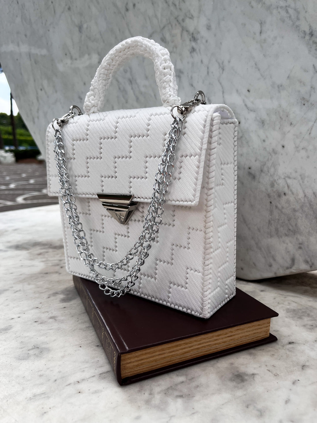 Borsa White
