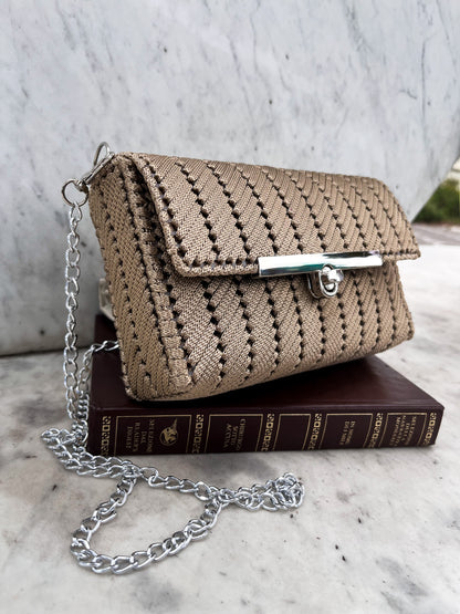 Borsa Oro