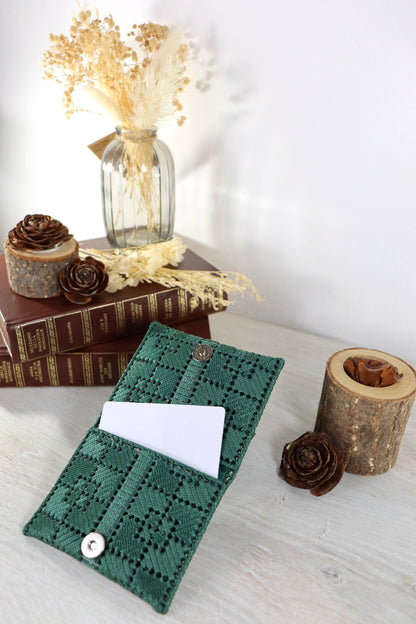 SET borsa Aura + Portacarte Luce