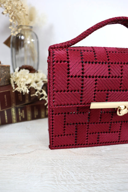 Borsa Tetris solo manico