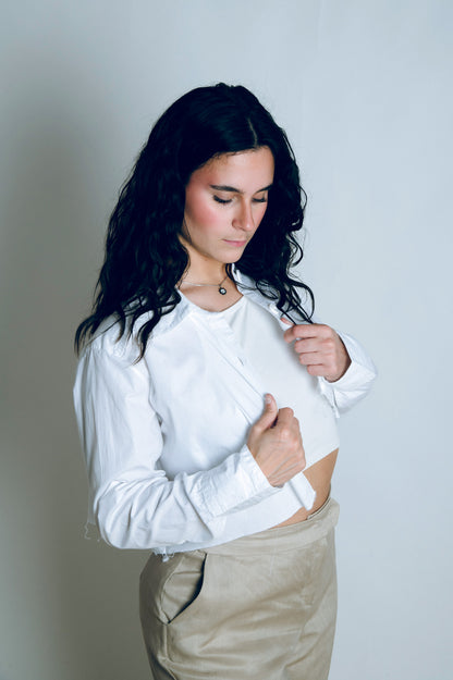 Pantaloni Tilney