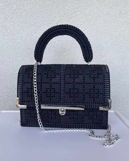 Borsa Lumina Nera