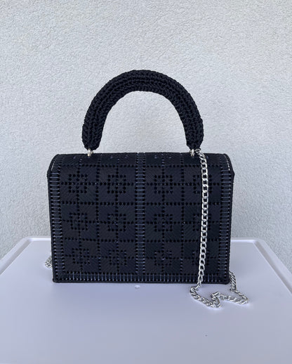 Borsa Lumina Nera